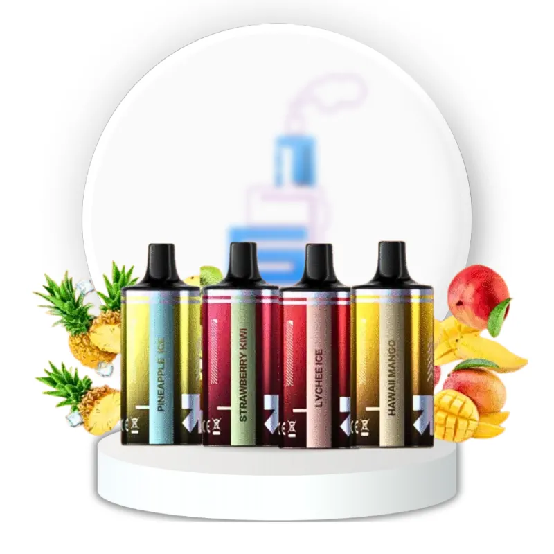 FLYTO SWITCH PREFILLED CARTRIDGE 10,000PUFFS